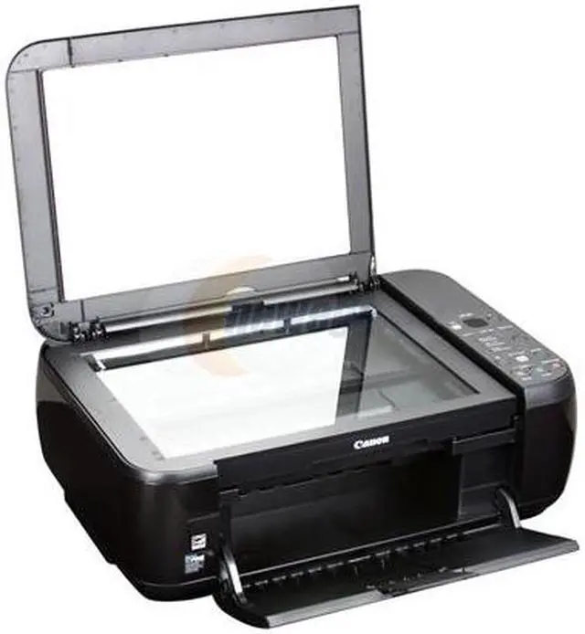 Alt view image 6 of 8 - Canon PIXMA MP280 8.4 ipm Black Print Speed 4800 x 1200 dpi Color Print Quality USB InkJet MFC / All-In-One Color Printer