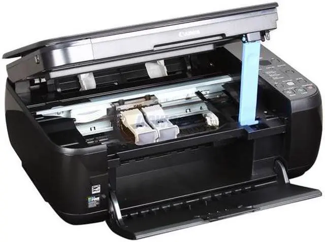 Alt view image 7 of 8 - Canon PIXMA MP280 8.4 ipm Black Print Speed 4800 x 1200 dpi Color Print Quality USB InkJet MFC / All-In-One Color Printer