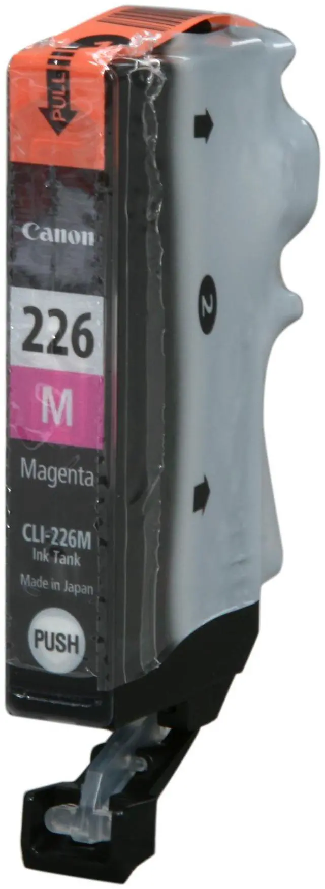 Main image of Canon CLI-226M Ink Tank Magenta
