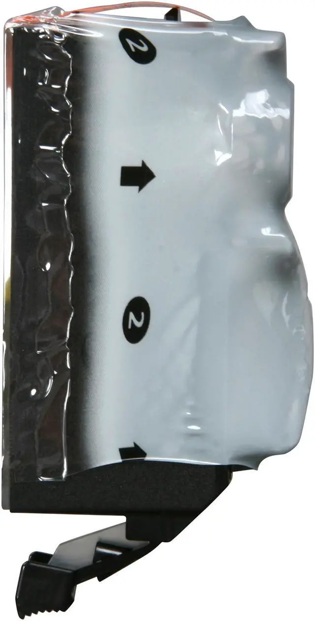 Alt view image 5 of 6 - Canon PGI-225/CLI-226 Ink Cartridge - Combo Pack - Pigmented Black/Cyan/Magenta/Yellow