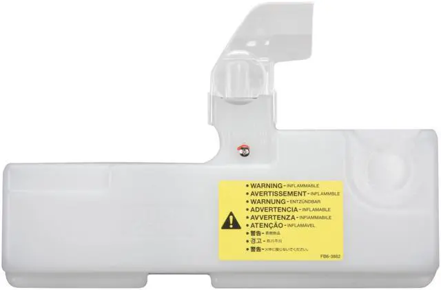Alt view image 2 of 4 - Canon FG6-8992-030 Waste Toner Cartridge