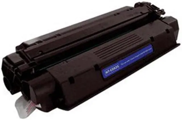 Main image of Canon X25 (8489A001AA) Toner Cartridge Black
