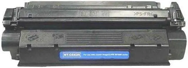 Alt view image 2 of 3 - Canon X25 (8489A001AA) Toner Cartridge Black