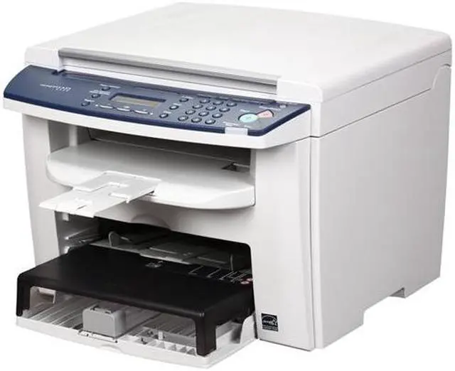 Alt view image 2 of 7 - Canon imageCLASS D420 MFC / All-In-One Up to 23 ppm Monochrome USB Laser Multifunction Copier