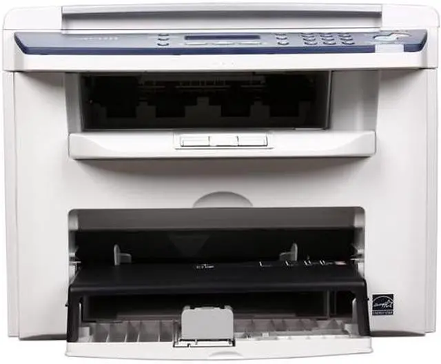 Alt view image 3 of 7 - Canon imageCLASS D420 MFC / All-In-One Up to 23 ppm Monochrome USB Laser Multifunction Copier