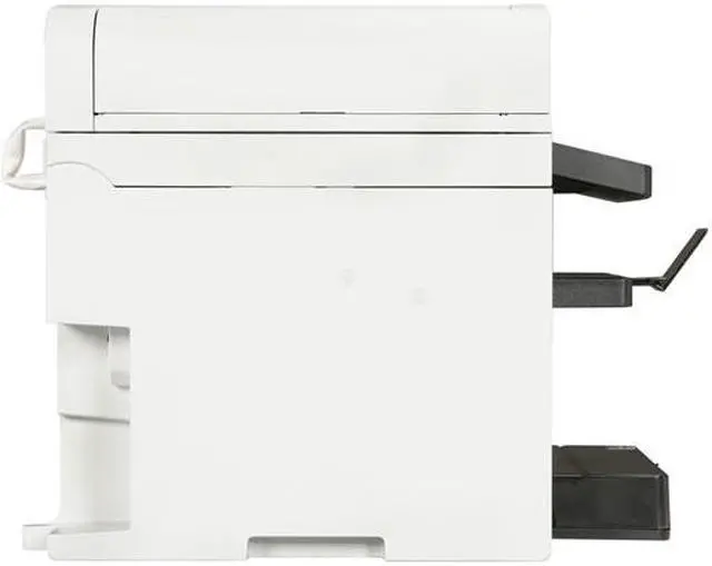 Alt view image 5 of 10 - Canon imageCLASS MF4570dn 4509B020AA MFP Up to 26 ppm 1200 x 600 dpi Color Print Quality Monochrome Ethernet (RJ-45) / USB Laser Printer