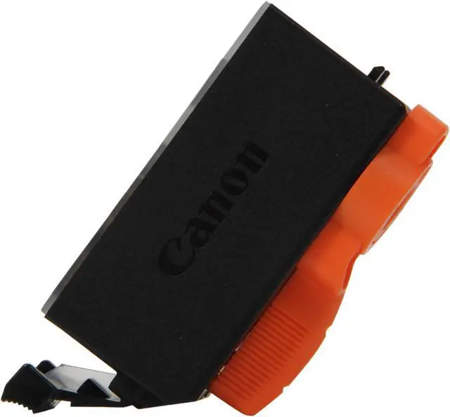 Alt view image 5 of 6 - Canon PGI-225 Ink Cartridge - Pigmented Black
