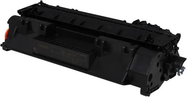 Alt view image 2 of 6 - Canon 119 Toner Cartridge - Black
