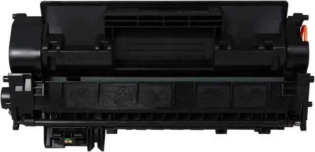 Alt view image 5 of 6 - Canon 119 Toner Cartridge - Black