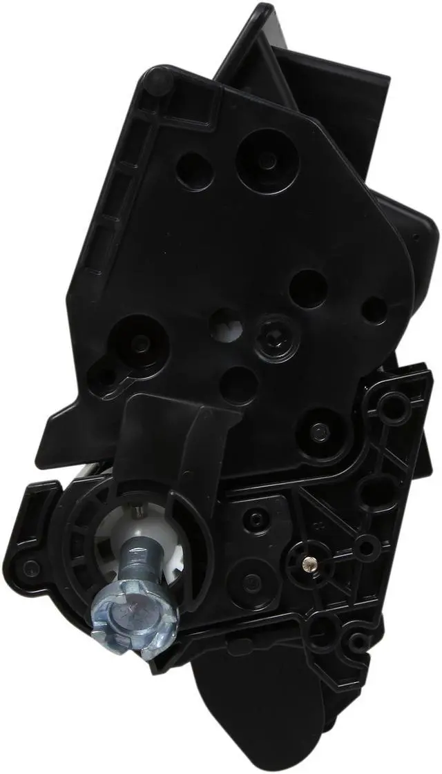 Alt view image 6 of 6 - Canon 119 Toner Cartridge - Black