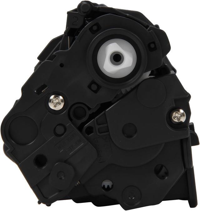 Alt view image 6 of 6 - Canon 128 Toner Cartridge - Black