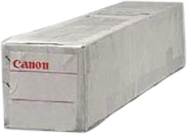 Alt view image 2 of 2 - Canon 0850V069 Fine Art Bright White Matte Surface Inkjet Paper, 14 mil., 230gsm, 36" x 50' Roll