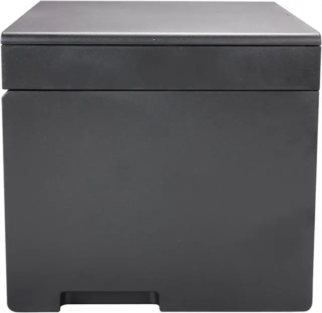 Alt view image 4 of 8 - Canon imageCLASS MF3010 Monochrome Multifunction Laser Printer