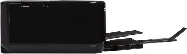 Alt view image 4 of 8 - Canon PIXMA MG4120 Approx. 9.9 ipm Black Print Speed 4800 x 1200 dpi Color Print Quality USB / Wi-Fi InkJet MFC / All-In-One Color Printer