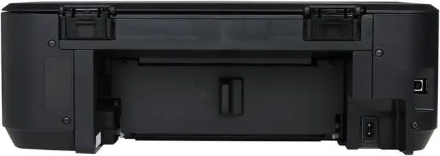 Alt view image 4 of 9 - Canon PIXMA MG2120 Approx. 8.4 ipm Black Print Speed 4800 x 1200 dpi Color Print Quality USB InkJet MFP Color Printer