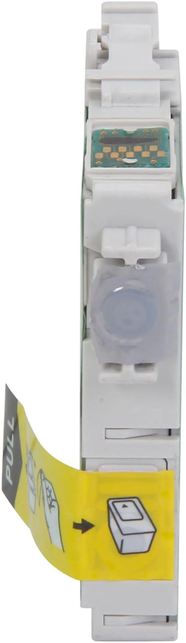 Alt view image 5 of 5 - Green Project Compatible Ink Cartridge Replacement for Epson (2pc T0691 , 1pc T0692 , 1pc T0693 , 1pc T0694) 5 Pack
