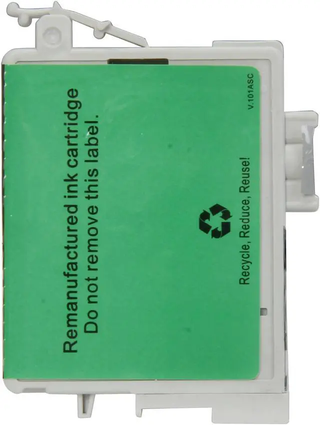 Alt view image 4 of 5 - Green Project Compatible Ink Cartridge Replacement for Epson (2pc. Epson T0481 , 1pc. T0482 , 1pc. T0483 , 1pc. T0484 , 1pc. T0485 , 1pc. T0486) 7 Pack