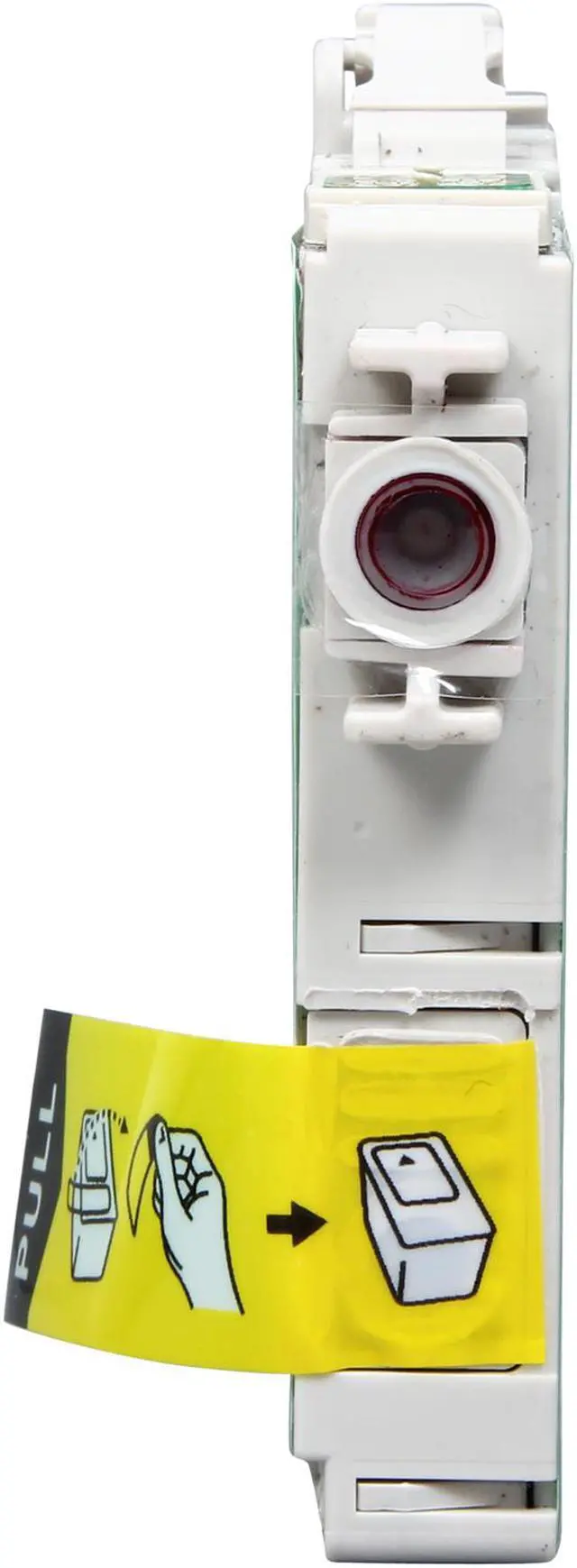 Alt view image 5 of 6 - Green Project E-T0787(7pk) Ink Cartridge, Replacement for Epson, 340 Page Yield; Black, Cyan, Light Cyan, Yellow, Magenta, Light Magenta