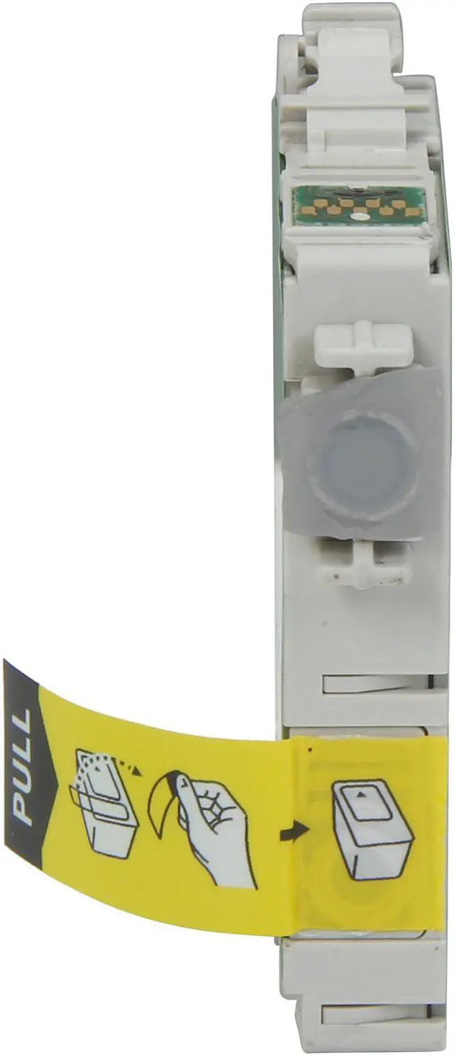 Alt view image 5 of 5 - Green Project Compatible Ink Cartridge Replacement for Epson (2pc. T1261 , 1pc. T1262 , 1pc. T1263 , 1pc. T1264) 5 Pack