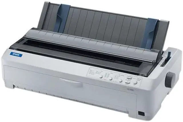 Main image of EPSON LQ series LQ-2090 C11C559001 24 pins Dot Matrix Printer