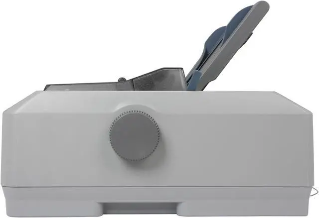 Alt view image 5 of 8 - EPSON LQ-590 (C11C558001) 24 pin Dot Matrix Impact Printer