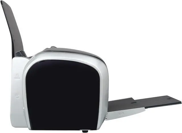 Alt view image 4 of 7 - EPSON Stylus CX C88+ Up to 23 ppm Black Print Speed up to 5760 x 1440 optimized dpi Color Print Quality LPT / USB InkJet Personal Color Printer