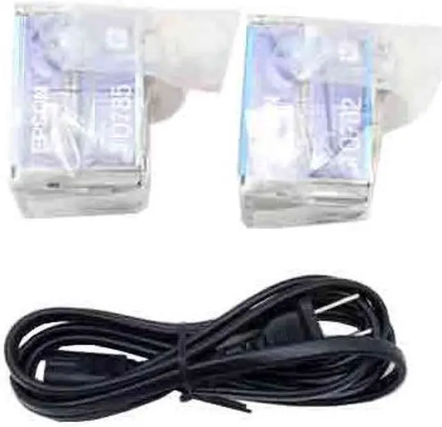 Alt view image 11 of 12 - EPSON Stylus Photo R260 C11C653011 Up to 30 ppm Black Print Speed 5760 x 1440 optimized dpi Color Print Quality USB InkJet Photo Color Printer