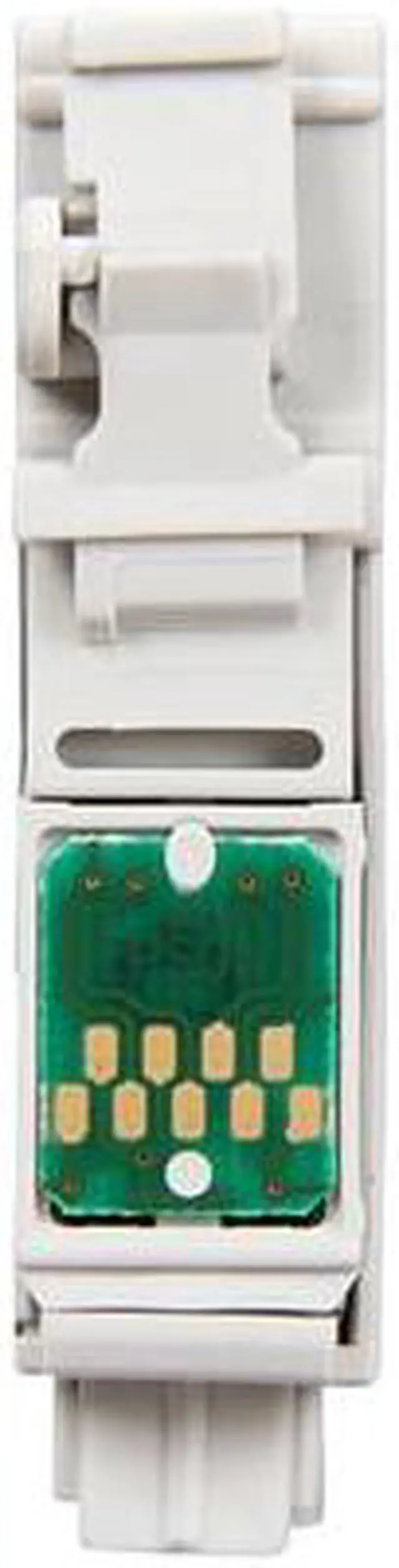 Alt view image 4 of 5 - EPSON 69 (T069520) Color DURABrite Ink Cartridge For Epson Stylus CX5000, CX6000 Cyan, Magenta and Yellow