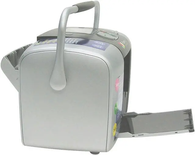 Alt view image 5 of 7 - EPSON Stylus PictureMate C11C556001 5760 x 1440 dpi Color Print Quality USB InkJet Photo Color Printer