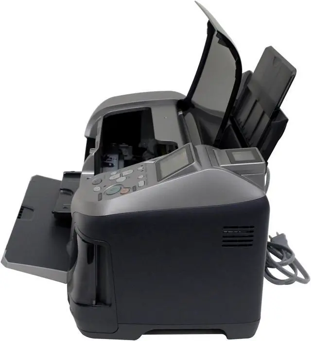 Alt view image 9 of 12 - EPSON Stylus Photo R320 C11C582001 15 ppm Black Print Speed 5760 x 1440 Color Print Quality USB InkJet Photo Color Printer