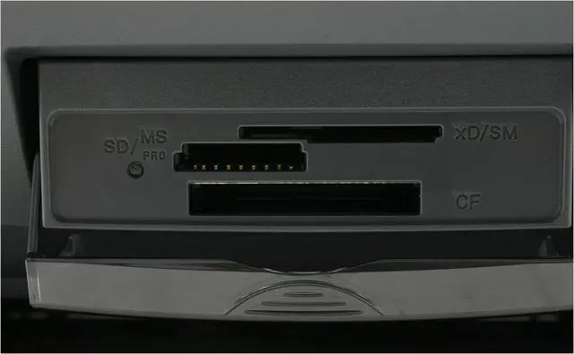 Alt view image 6 of 12 - EPSON Stylus Photo RX620 C11C586001 17 ppm Black Print Speed Up to 5760 x 1440dpi Color Print Quality USB InkJet MFC / All-In-One Color Printer