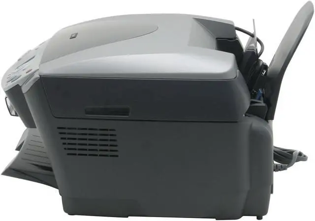 Alt view image 8 of 12 - EPSON Stylus Photo RX620 C11C586001 17 ppm Black Print Speed Up to 5760 x 1440dpi Color Print Quality USB InkJet MFC / All-In-One Color Printer
