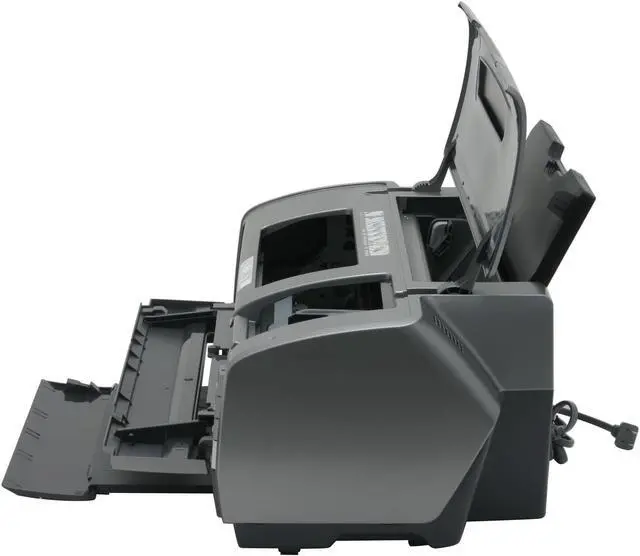 Alt view image 5 of 16 - EPSON Stylus Photo R1800 C11C589011 5760 x 1440 optimized dpi Color Print Quality USB InkJet Photo Color Printer