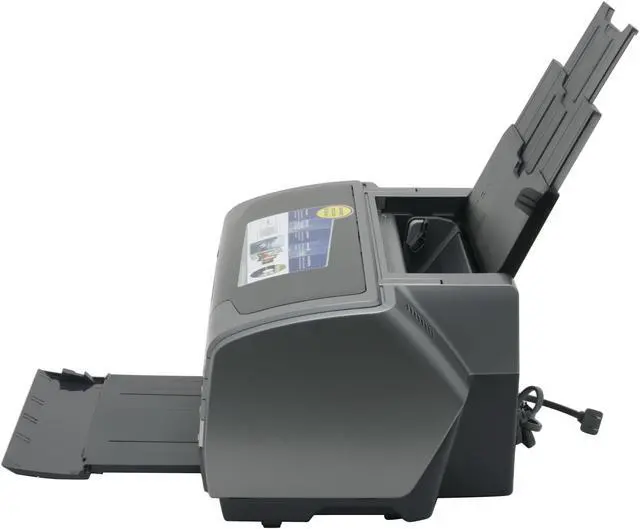 Alt view image 6 of 16 - EPSON Stylus Photo R1800 C11C589011 5760 x 1440 optimized dpi Color Print Quality USB InkJet Photo Color Printer