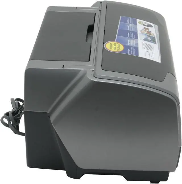 Alt view image 9 of 16 - EPSON Stylus Photo R1800 C11C589011 5760 x 1440 optimized dpi Color Print Quality USB InkJet Photo Color Printer