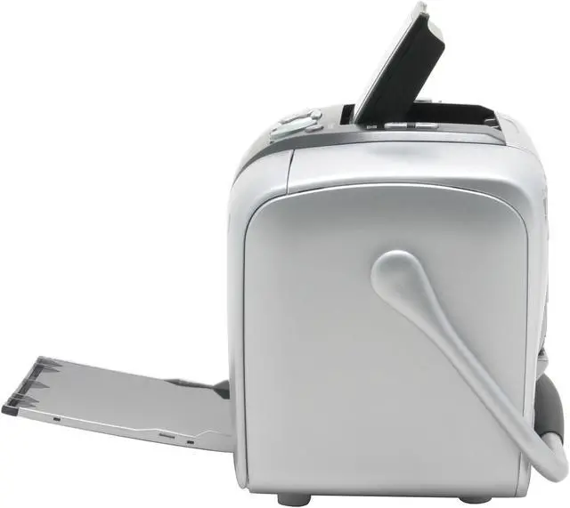 Alt view image 6 of 12 - EPSON Picturemate Deluxe C11C618001 5760 x 1440 optimized dpi Color Print Quality USB InkJet Photo Color Printer