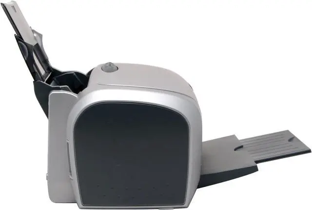 Alt view image 4 of 11 - EPSON Stylus Photo R220 C11C626011 Up to 15 ppm Black Print Speed Up to 5760 x 1440 optimized dpi Color Print Quality USB InkJet Photo Color Printer