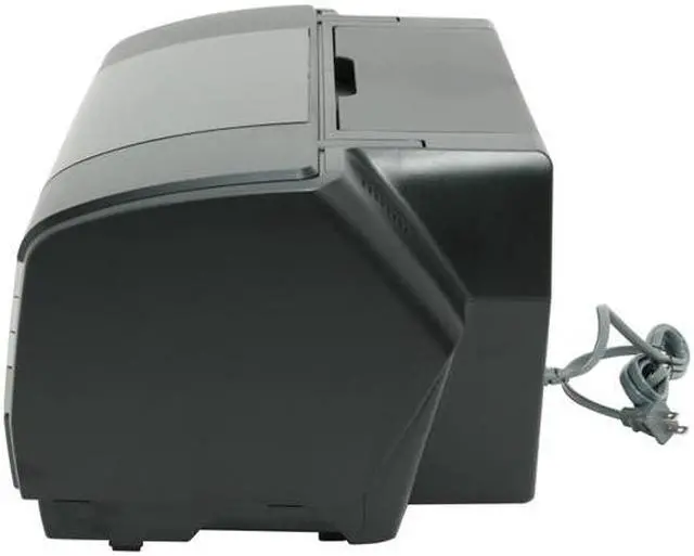 Alt view image 8 of 14 - EPSON Stylus Photo 1400 C11C655001 Up to 15 ppm Black Print Speed USB InkJet Photo Color Printer
