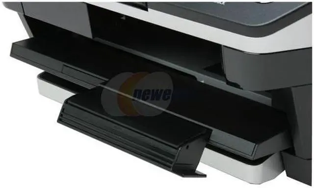 Alt view image 5 of 19 - EPSON Stylus Photo RX680 C11C686201 Up to 40 ppm Black Print Speed 5760 x 1440 optimized dpi Color Print Quality Bluetooth / USB InkJet MFC / All-In-One Color Printer