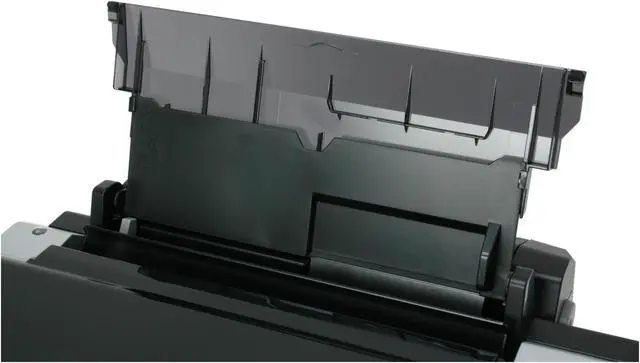 Alt view image 12 of 19 - EPSON Stylus Photo RX680 C11C686201 Up to 40 ppm Black Print Speed 5760 x 1440 optimized dpi Color Print Quality Bluetooth / USB InkJet MFC / All-In-One Color Printer