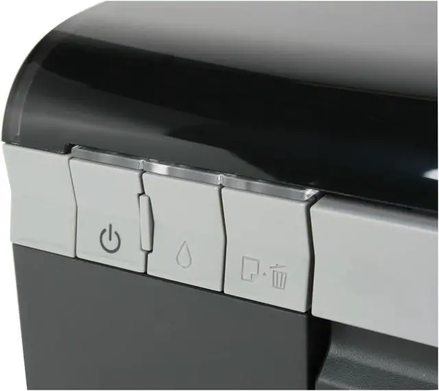 Alt view image 7 of 14 - EPSON Stylus C120 C11C687201 up to 37 ppm Black Print Speed 5760 x 1440 optimized dpi Color Print Quality USB InkJet Personal Color Printer