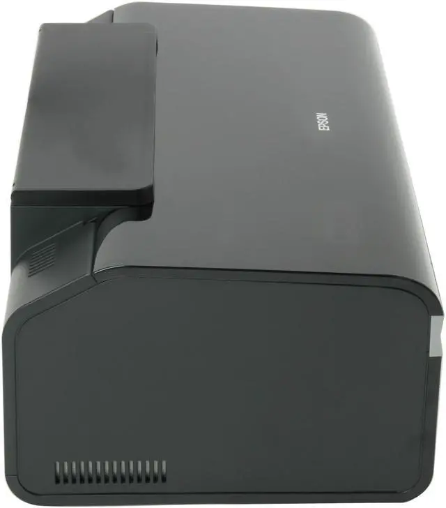 Alt view image 10 of 14 - EPSON Stylus C120 C11C687201 up to 37 ppm Black Print Speed 5760 x 1440 optimized dpi Color Print Quality USB InkJet Personal Color Printer