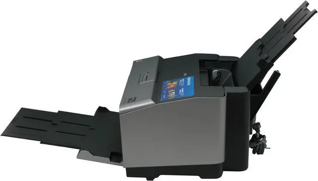 Alt view image 2 of 11 - EPSON Stylus Photo R1900 C11C698201 5760 x 1440 dpi Color Print Quality USB InkJet Photo Color Printer