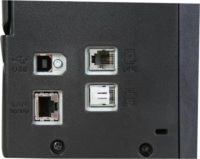 Alt view image 15 of 19 - EPSON Artisan 800 C11CA29201 Up to 38 ppm Black Print Speed 5760 x 1440 dpi Color Print Quality Ethernet (RJ-45) / USB / Wi-Fi InkJet MFC / All-In-One Color Printer
