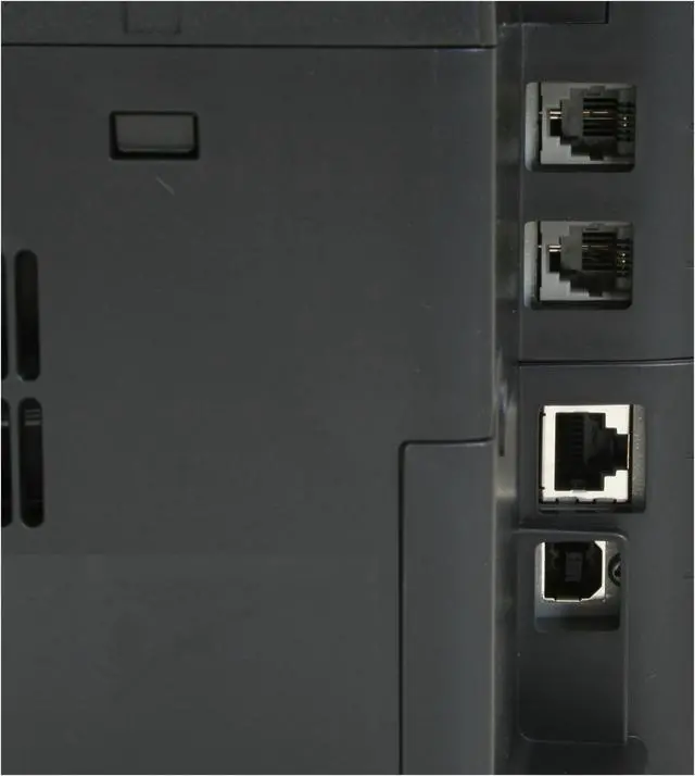 Alt view image 15 of 19 - EPSON WorkForce 600 Up to 38 ppm Black Print Speed 5760 x 1440 dpi Color Print Quality Ethernet (RJ-45) / USB / Wi-Fi InkJet MFC / All-In-One Color Printer