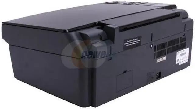 Alt view image 3 of 15 - EPSON Stylus CX8400 C11C690201 Up to 32 ppm Black Print Speed 5760 x 1440 optimized dpi Color Print Quality USB InkJet MFC / All-In-One Color Printer