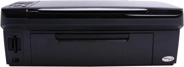 Alt view image 11 of 15 - EPSON Stylus CX8400 C11C690201 Up to 32 ppm Black Print Speed 5760 x 1440 optimized dpi Color Print Quality USB InkJet MFC / All-In-One Color Printer