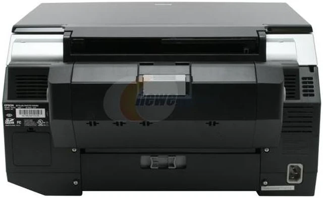 Refurbished: EPSON Stylus Photo RX680 C11C686201 Bluetooth / USB InkJet ...