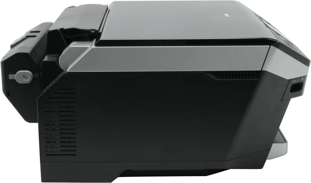 Open Box: EPSON Stylus Photo RX680 C11C686201 Bluetooth / USB InkJet ...