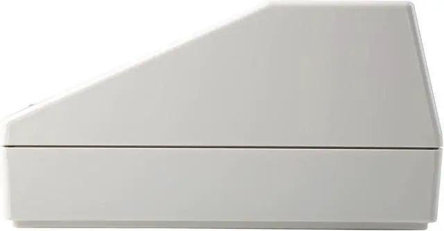 Alt view image 5 of 7 - Epson TM-U295 Dot Matrix Slip Printer - Cool White C31C163272